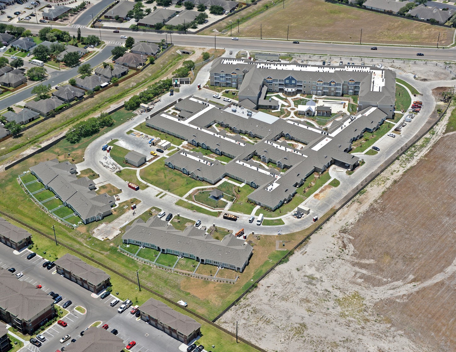 THE VIERA SENIOR LIVING
