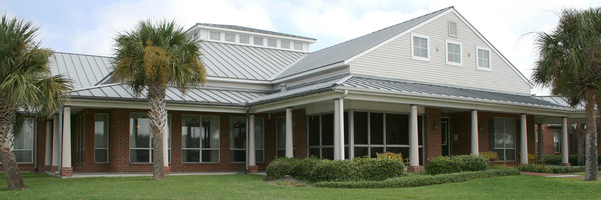 VILLA OF CORPUS CHRISTI SOUTH