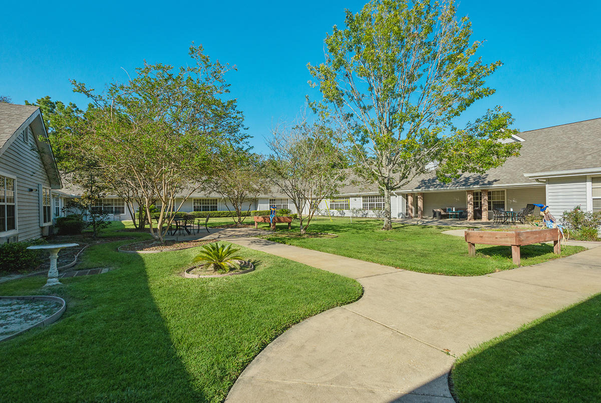 SABINE PLACE