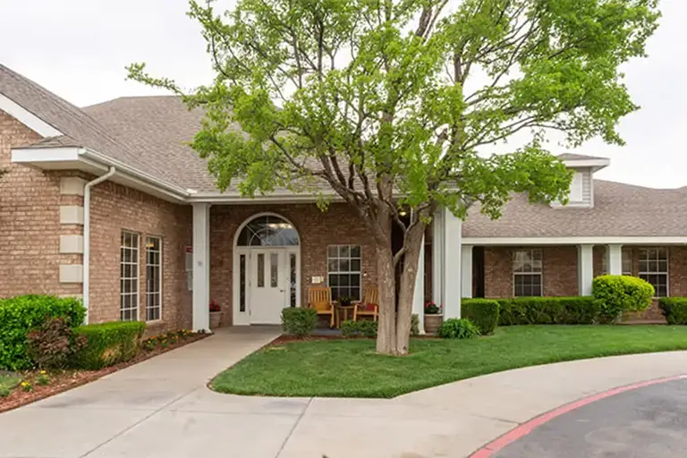 TRUSTWELL LIVING AT PLUM CREEK PLACE