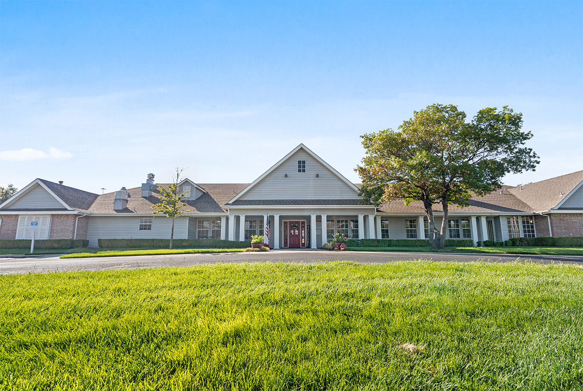 CONNER COURT
