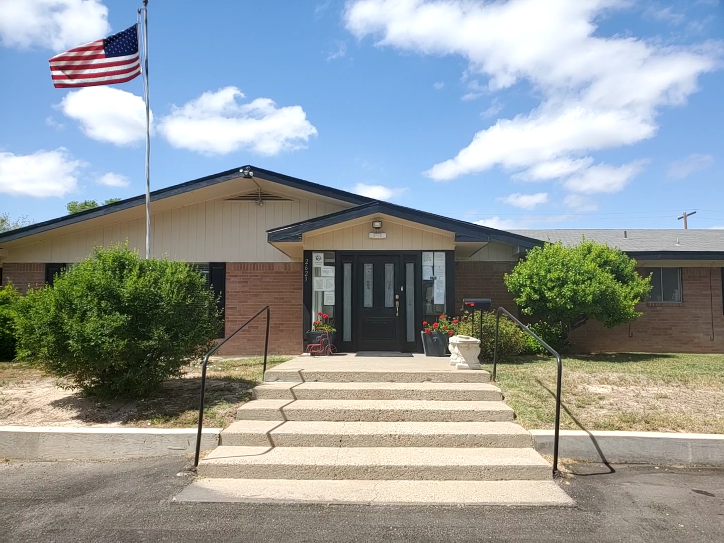 SKYWEST ASSISTED LIVING BY SHAW