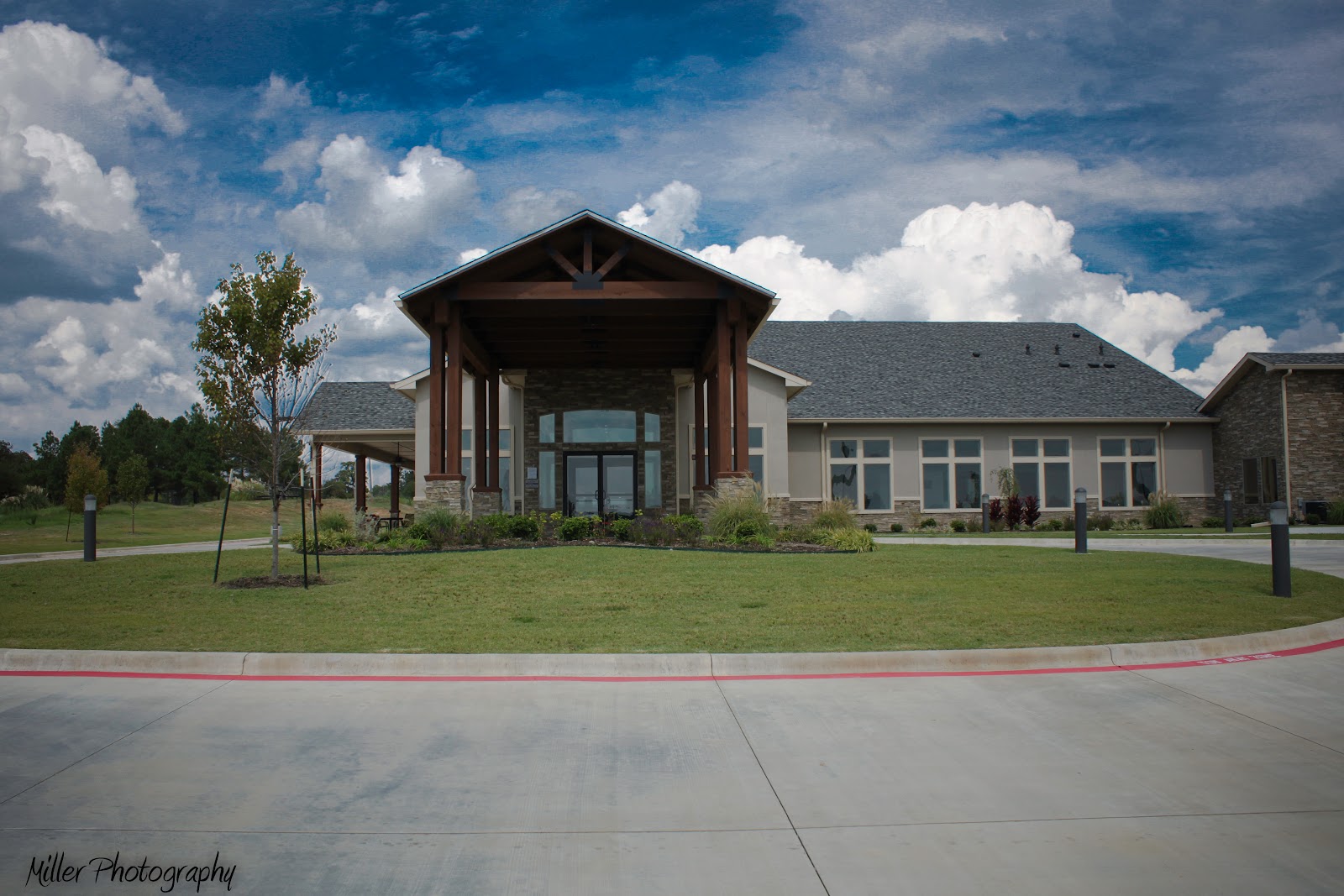 THE LODGE ASSISTED LIVING & MEMORY CARE