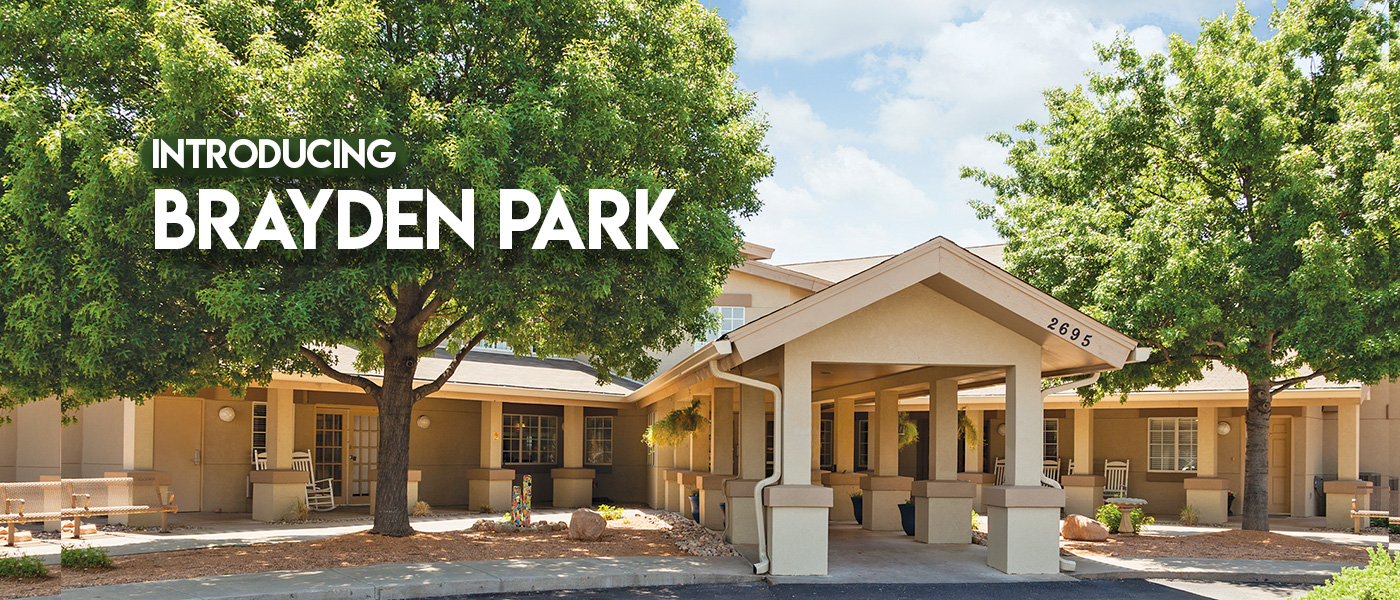 BRAYDEN PARK