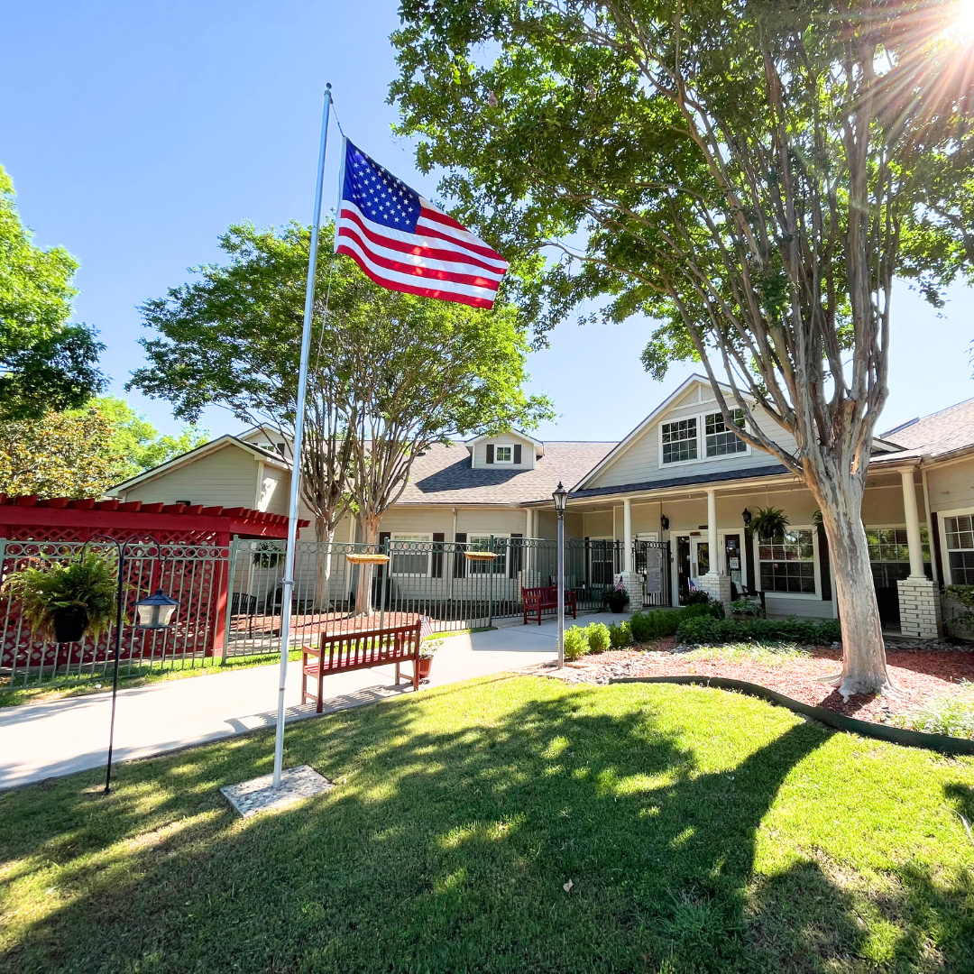 SILVERMARK ASSISTED LIVING PLANO