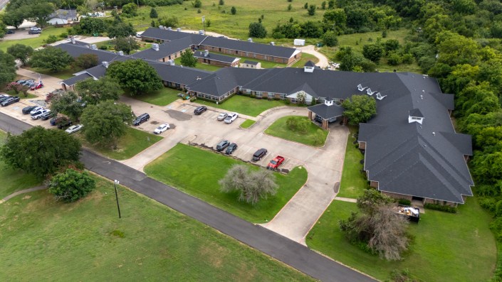 CRESTWOOD ASSISTED LIVING