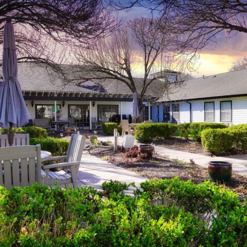 SODALIS VICTORIA ASSISTED LIVING
