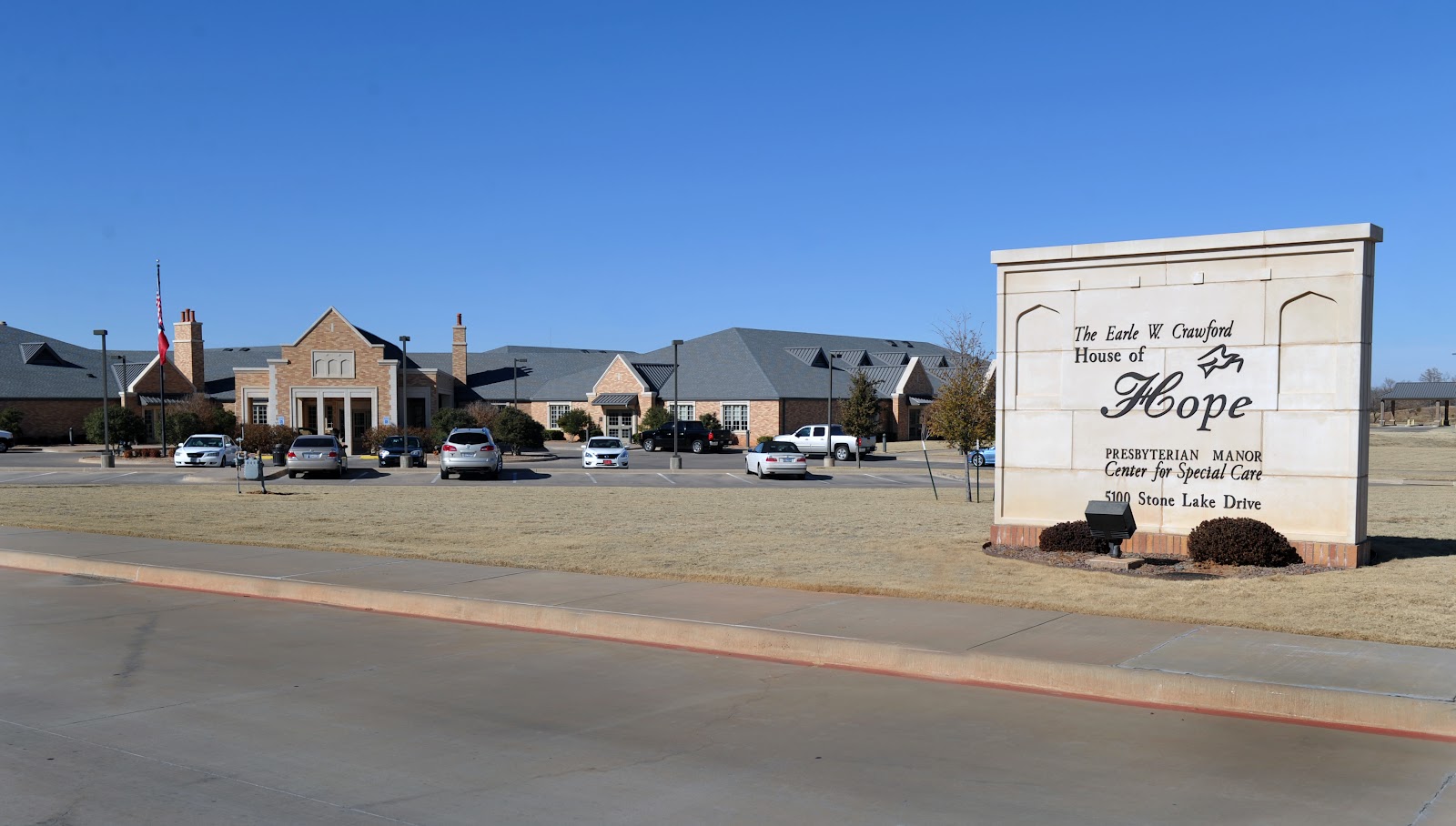ELISON ASSISTED LIVING OF LAKE WELLINGTON