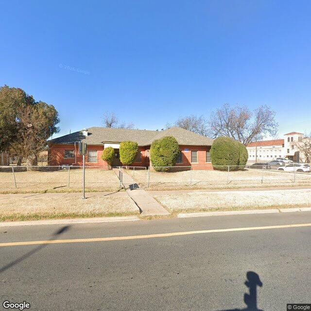 WOOD LIVING CENTER OF WICHITA FALLS
