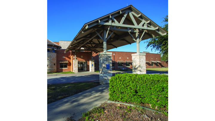 BAYLOR SCOTT & WHITE CONTINUING CARE HOSPITAL