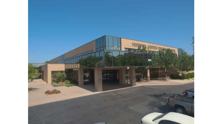 HENDRICK SKILLED NURSING FACILITY