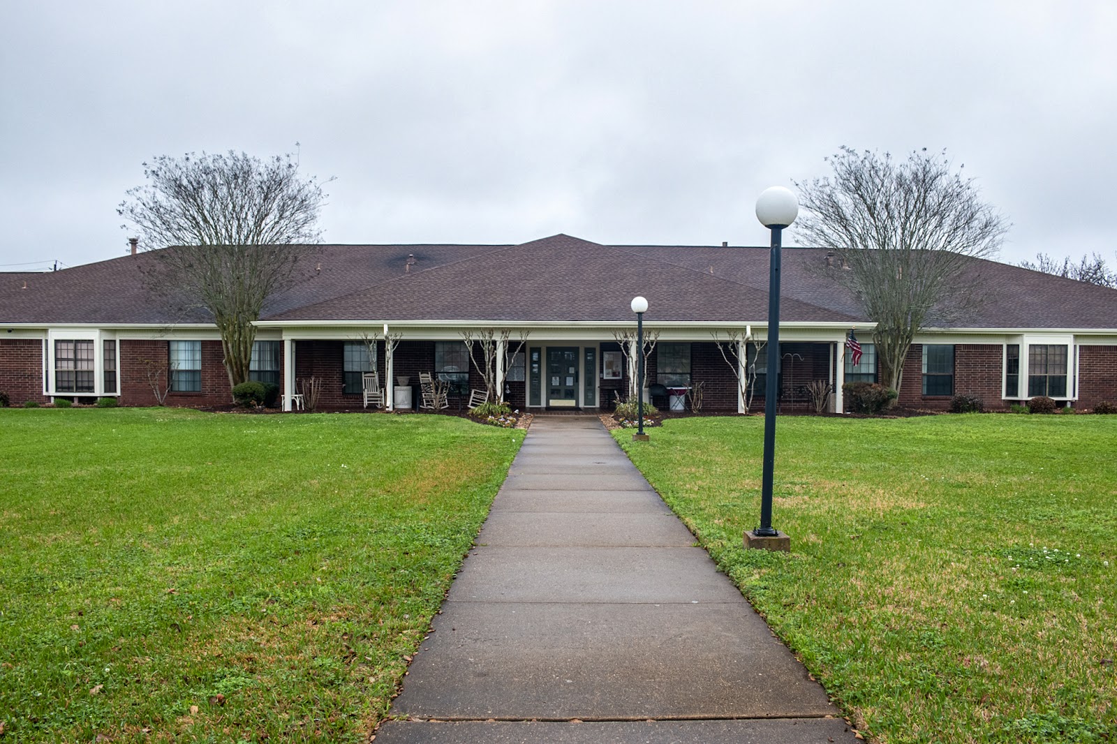 OAK VILLAGE HEALTHCARE
