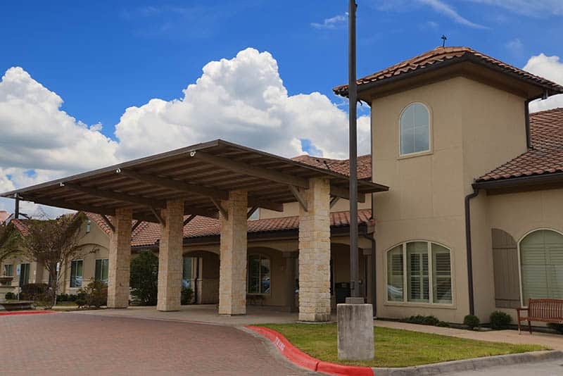THRIVE REHABILITATION OF PEARLAND