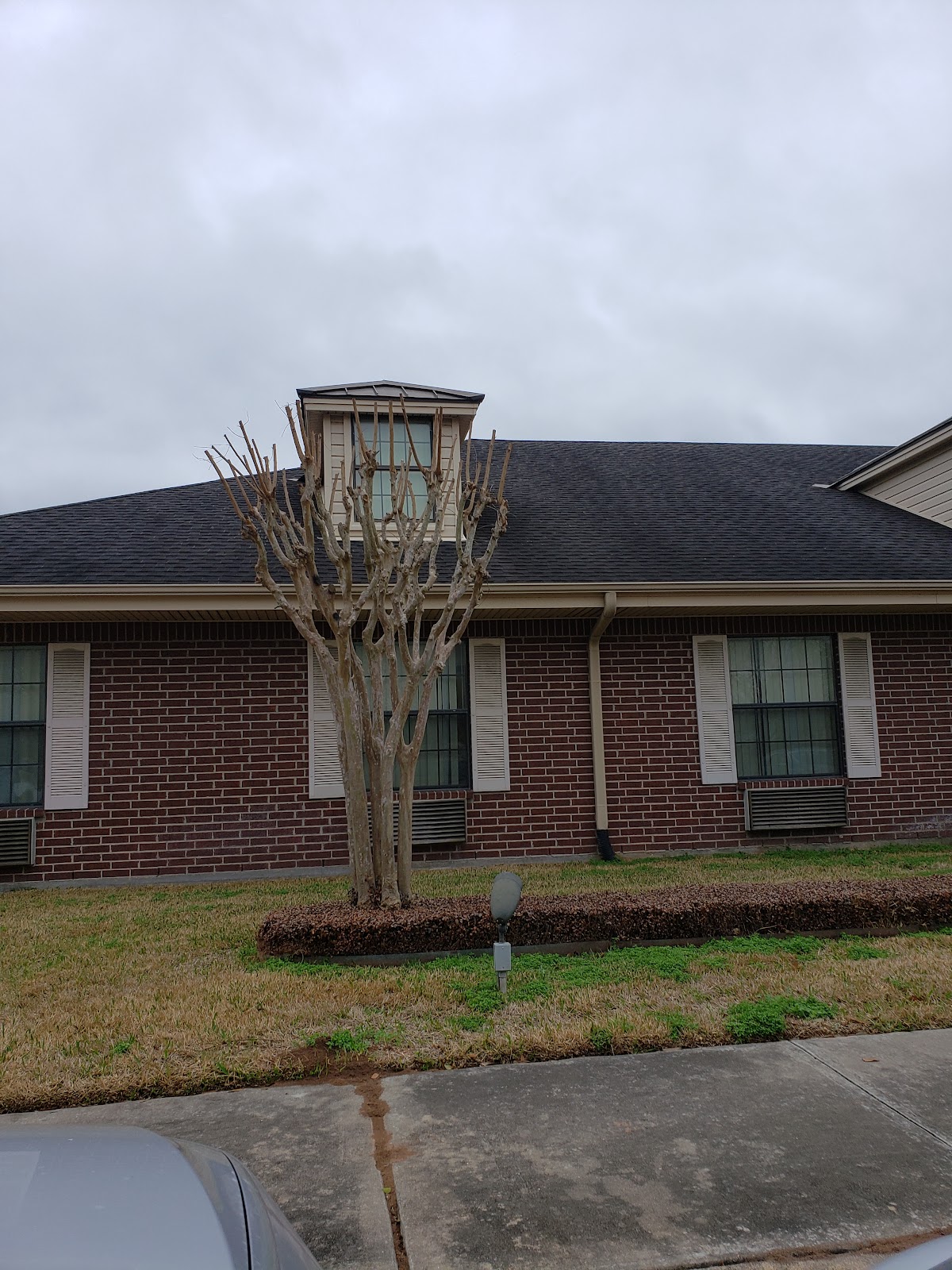 PARK MANOR OF QUAIL VALLEY
