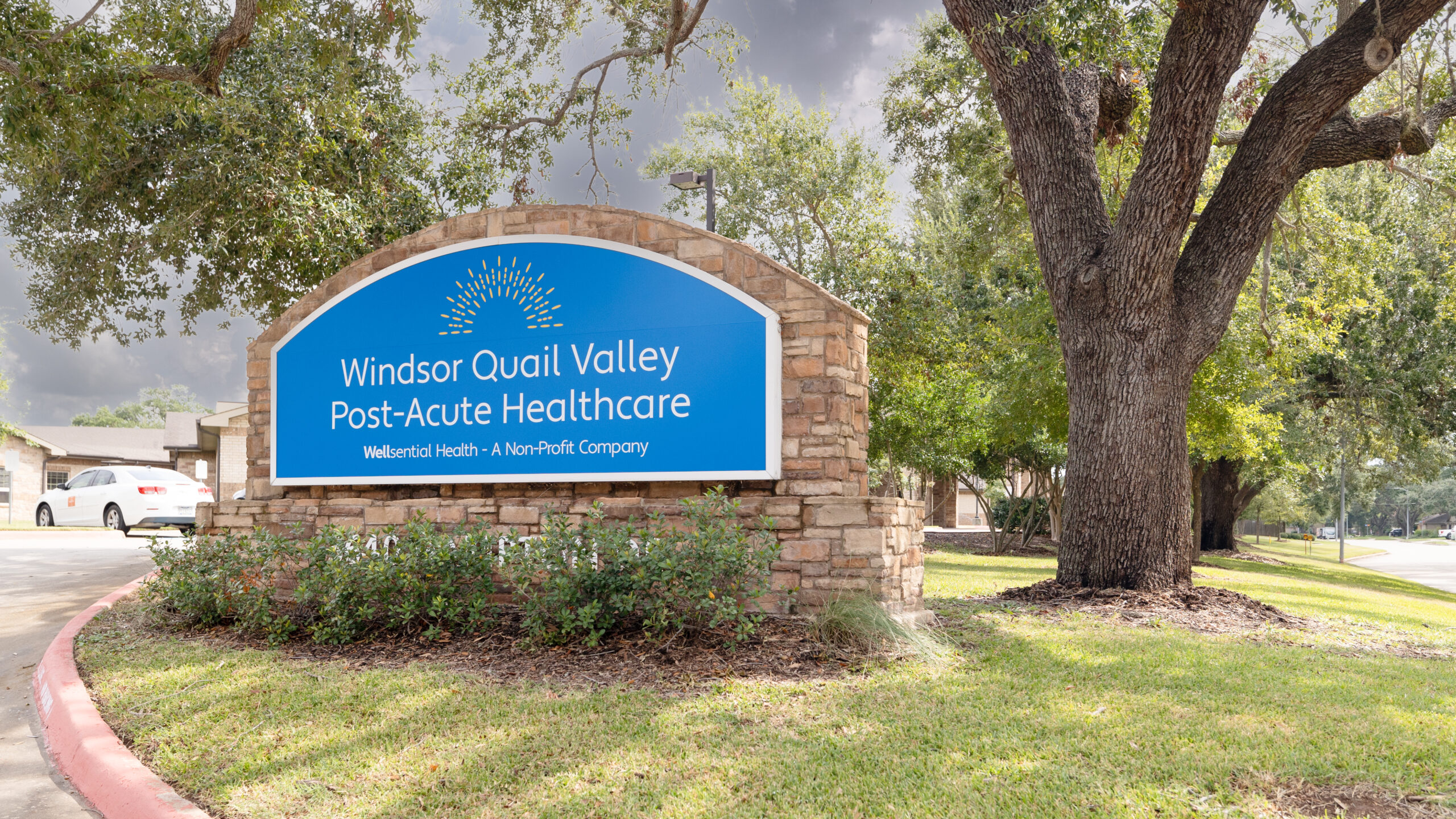 WINDSOR QUAIL VALLEY POSTACUTE HEALTHCARE