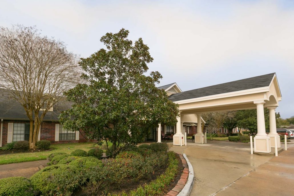 CAMBRIDGE HEALTH AND REHABILITATION CENTER