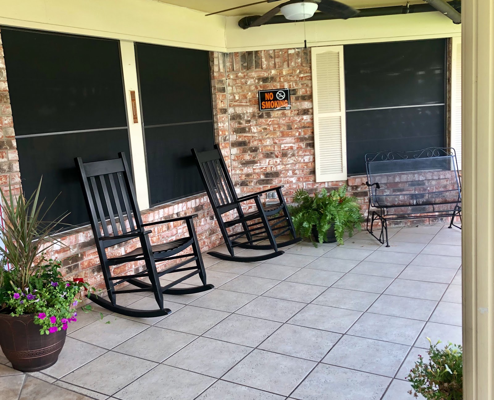 ROSENBERG HEALTH & REHABILITATION CENTER