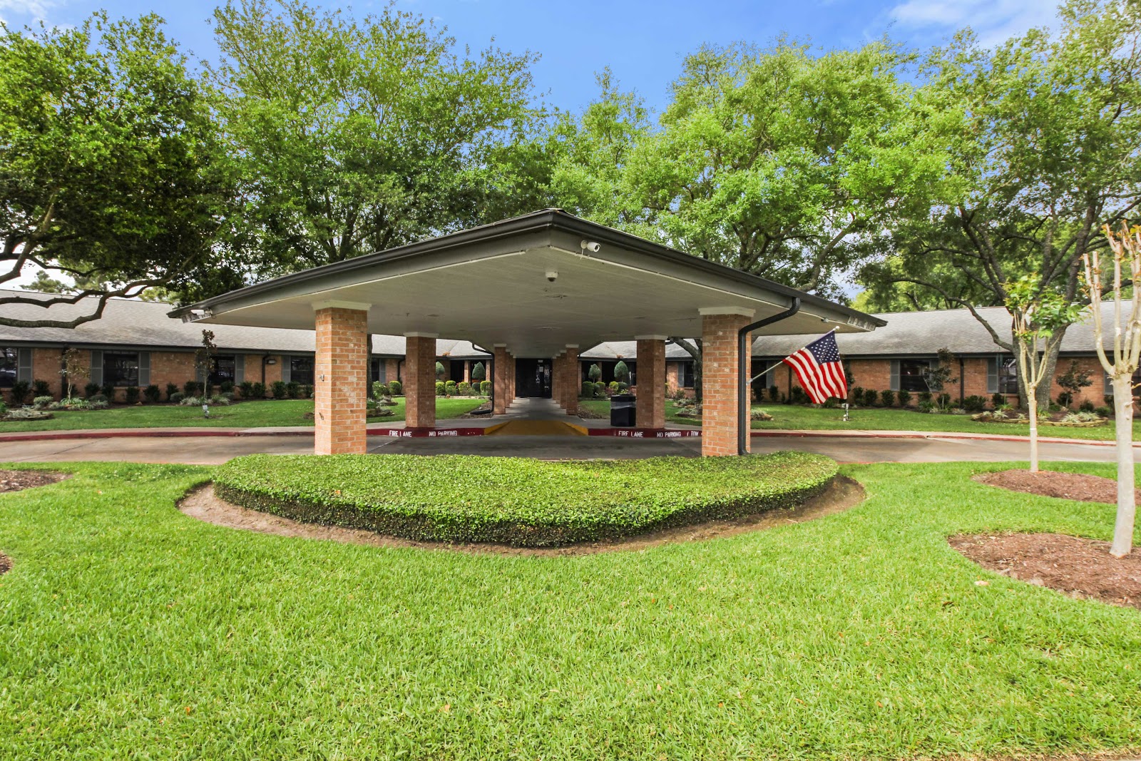 BAYWIND VILLAGE SKILLED NURSING & REHAB