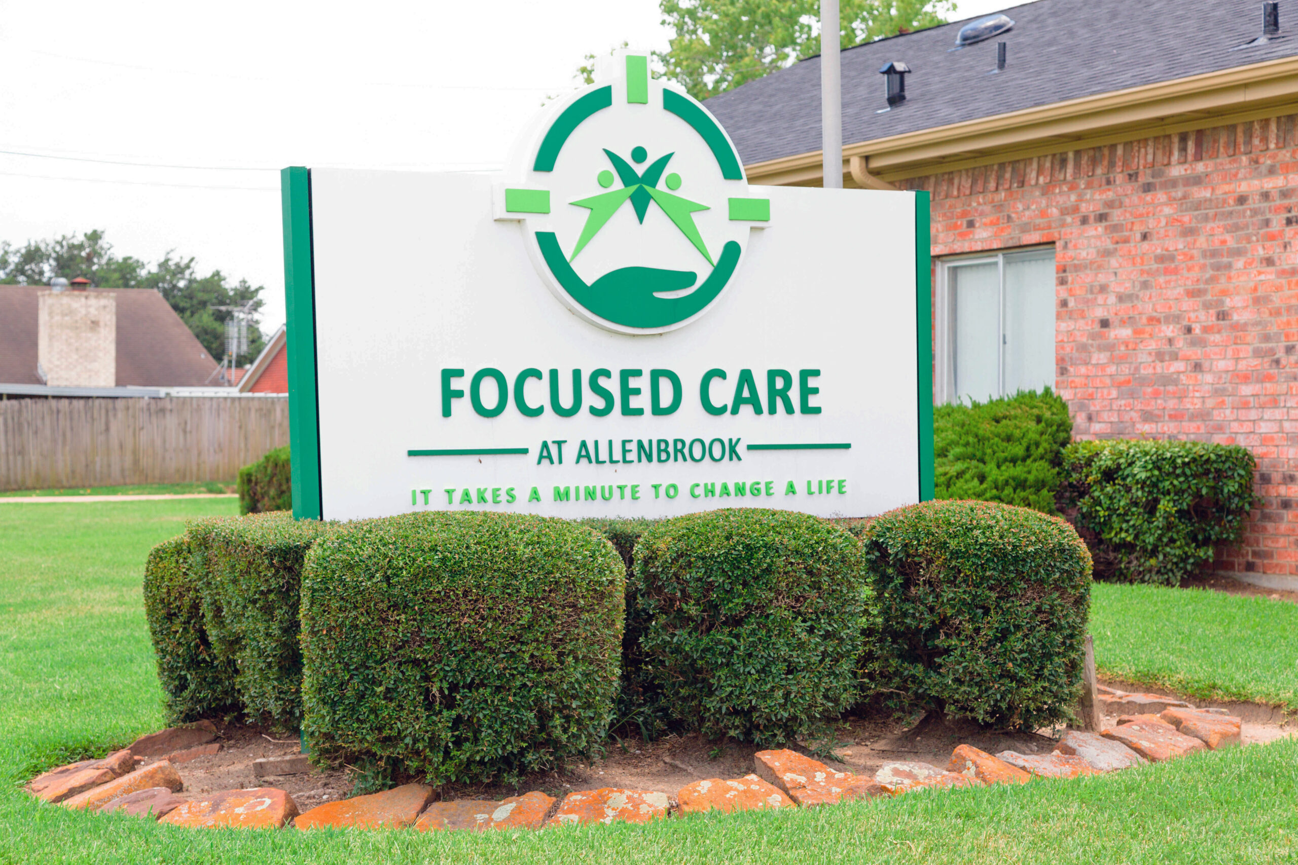 FOCUSED CARE AT ALLENBROOK