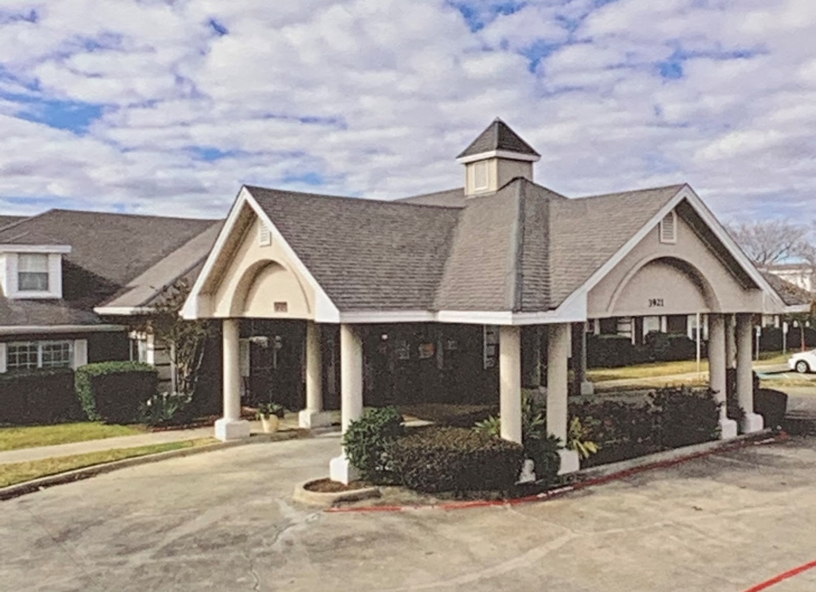 FOCUSED CARE AT BURNET BAY