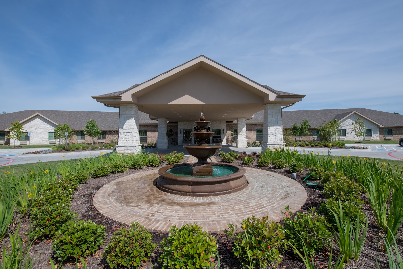 ROLLINGBROOK REHABILITATION AND HEALTH CARE CENTER