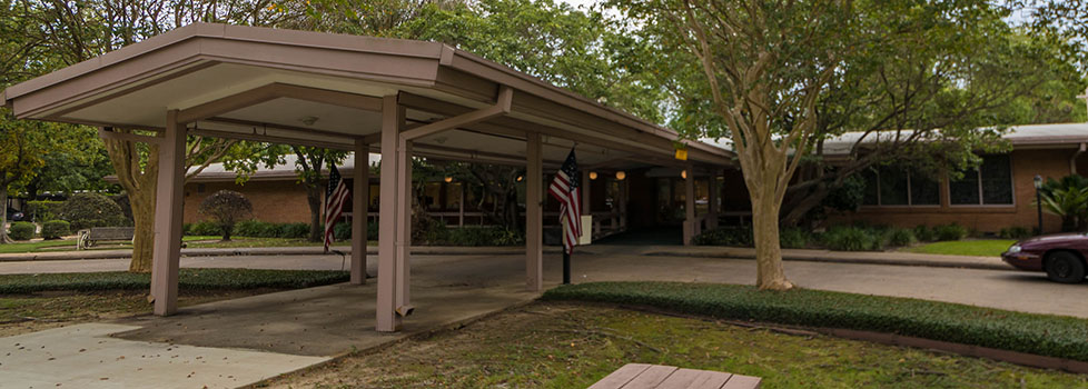 ST JAMES HOUSE OF BAYTOWN