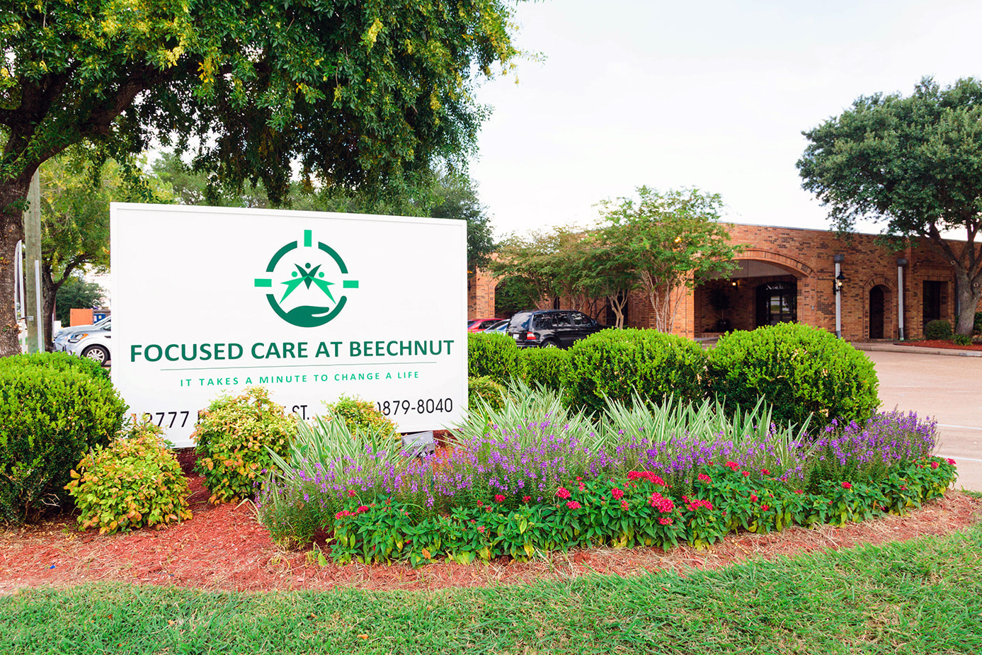 FOCUSED CARE AT BEECHNUT