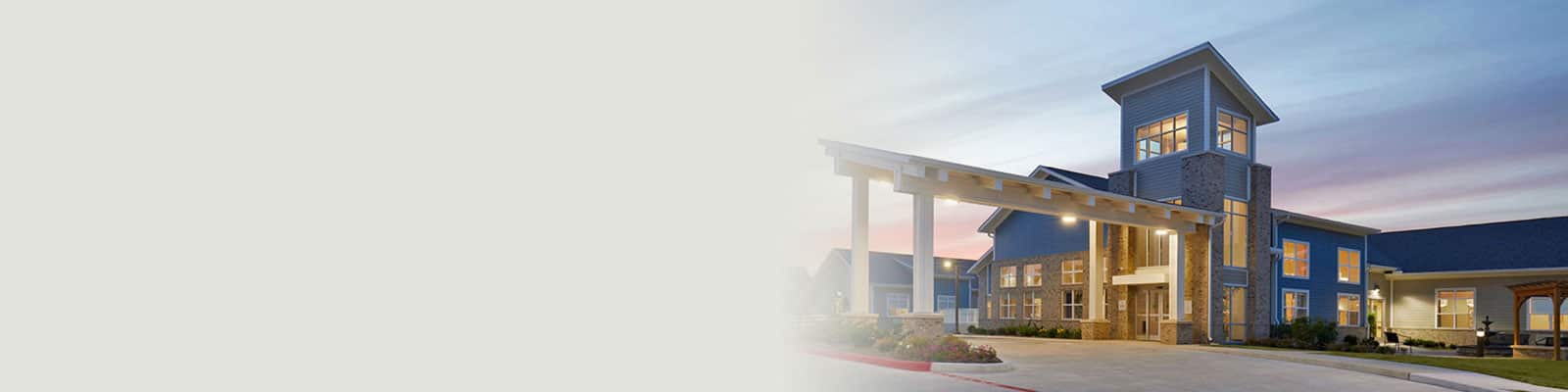 HOUSTON TRANSITIONAL CARE