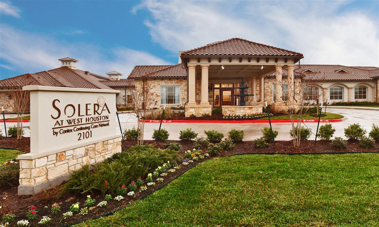 SOLERA AT WEST HOUSTON