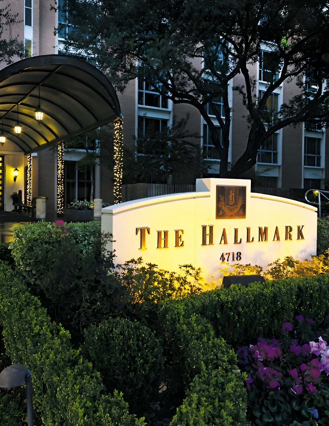 THE HALLMARK