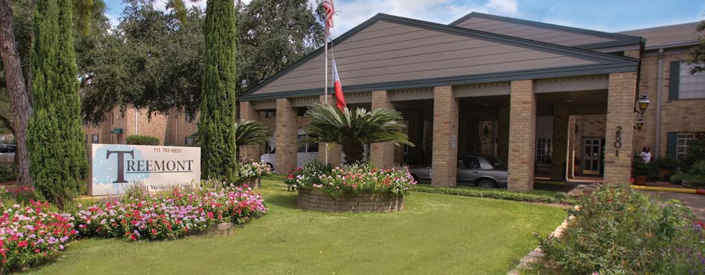 TREEMONT HEALTH CARE CENTER
