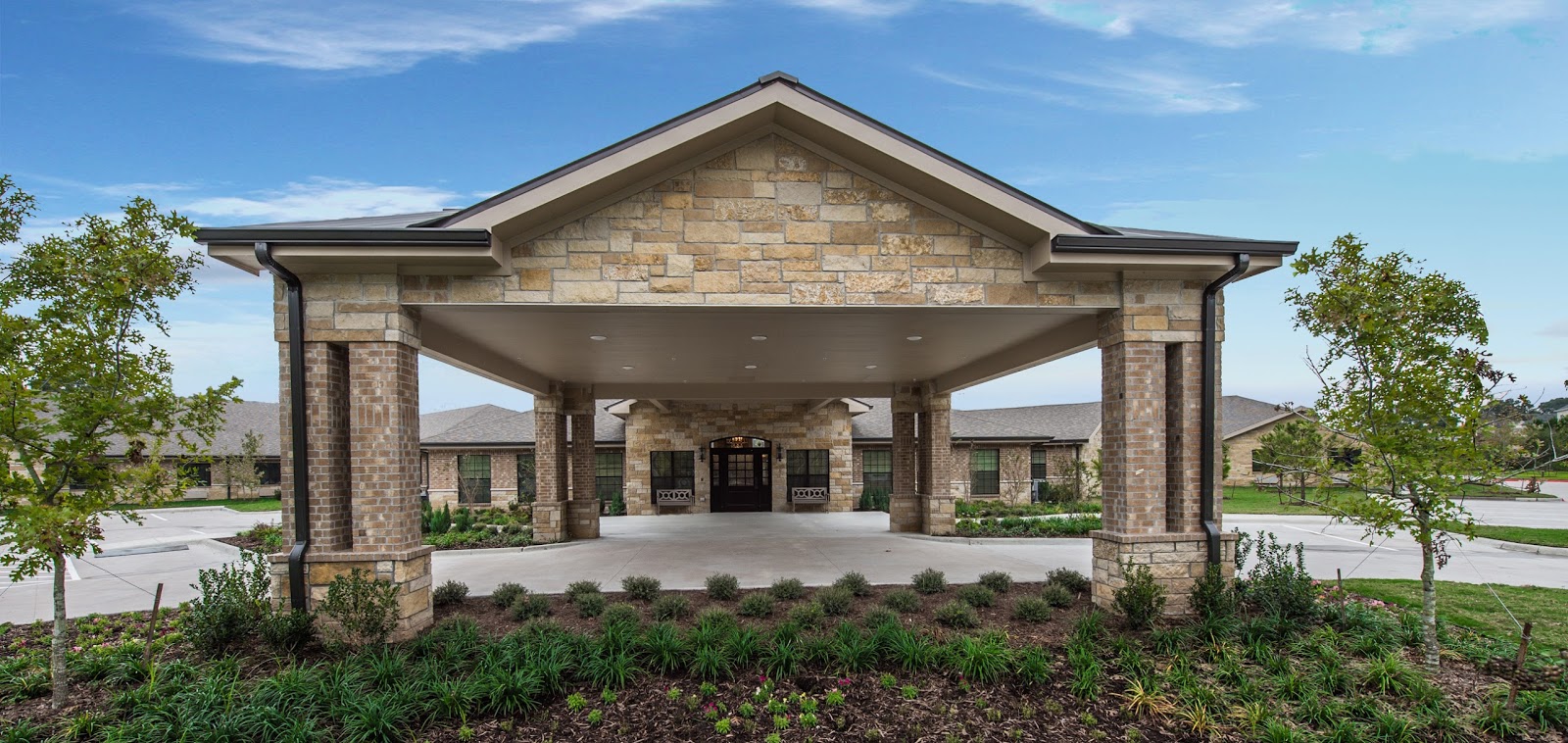 FALL CREEK REHABILITATION AND HEALTHCARE CENTER