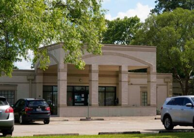 OAKMONT HEALTHCARE AND REHABILITATION CENTER OF HUMBLE