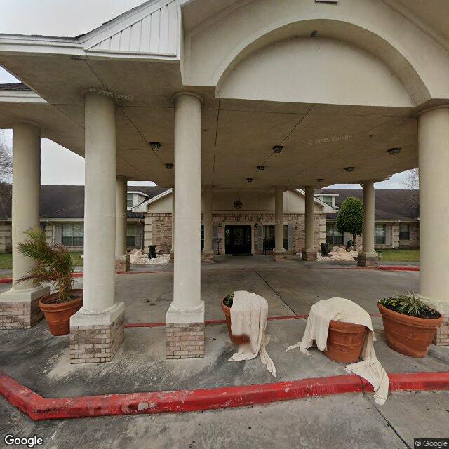 FOCUSED CARE AT PASADENA