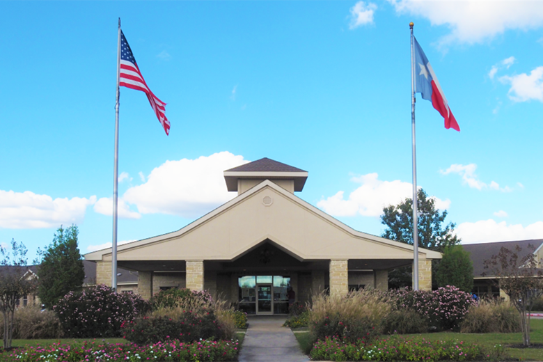 WILLOW CREEK LODGE