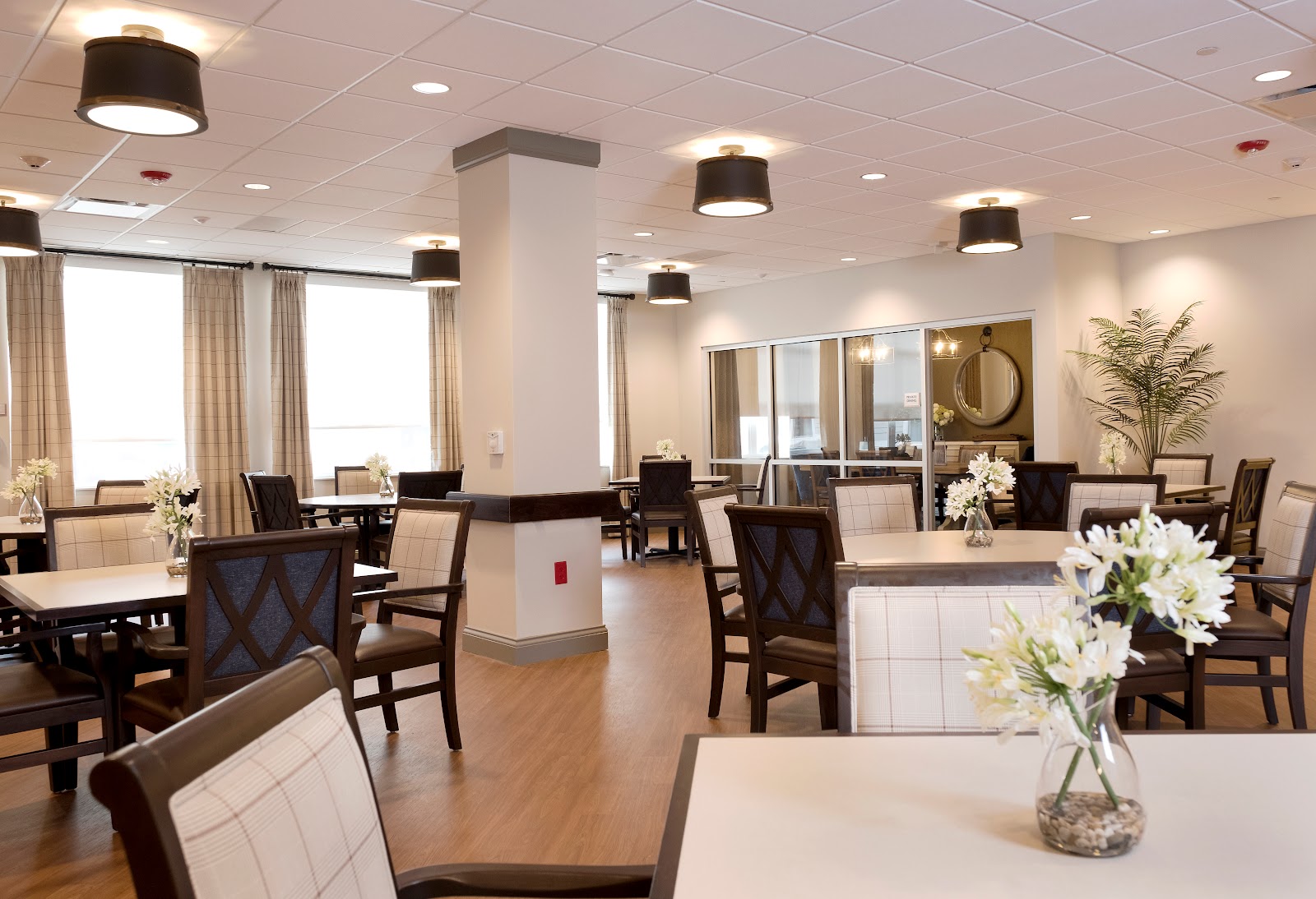 IGNITE MEDICAL RESORT WEBSTER, LLC photo 1