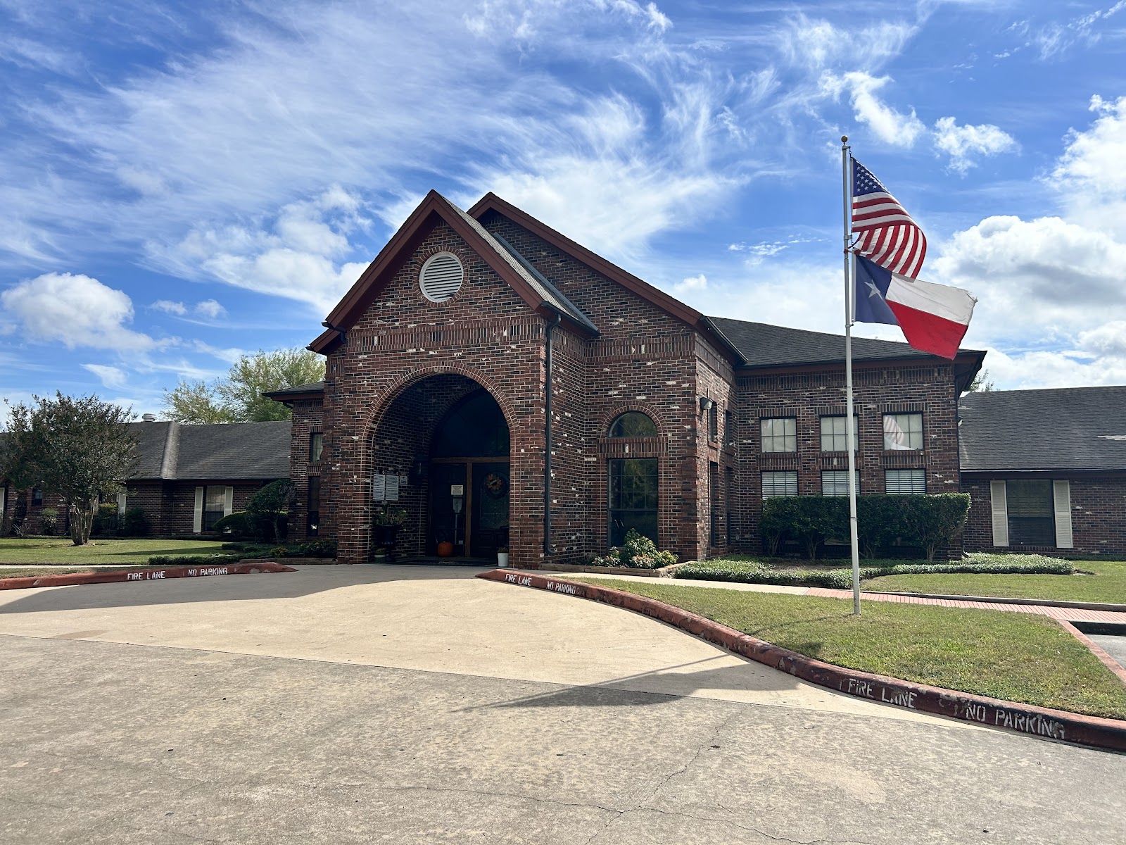 REGENCY VILLAGE