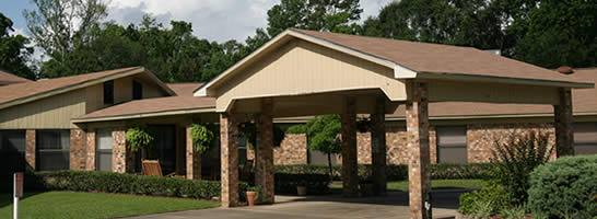 MAGNOLIA PLACE HEALTH CARE