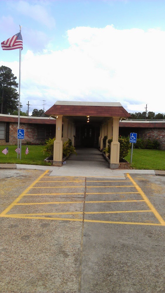 WOODLAND MANOR NURSING AND REHABILITATION