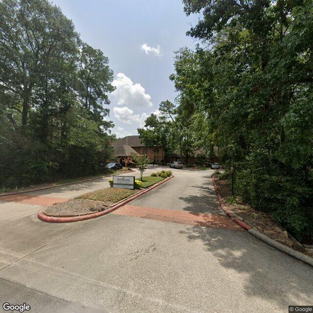 THE WOODLANDS NURSING AND REHABILITATION CENTER