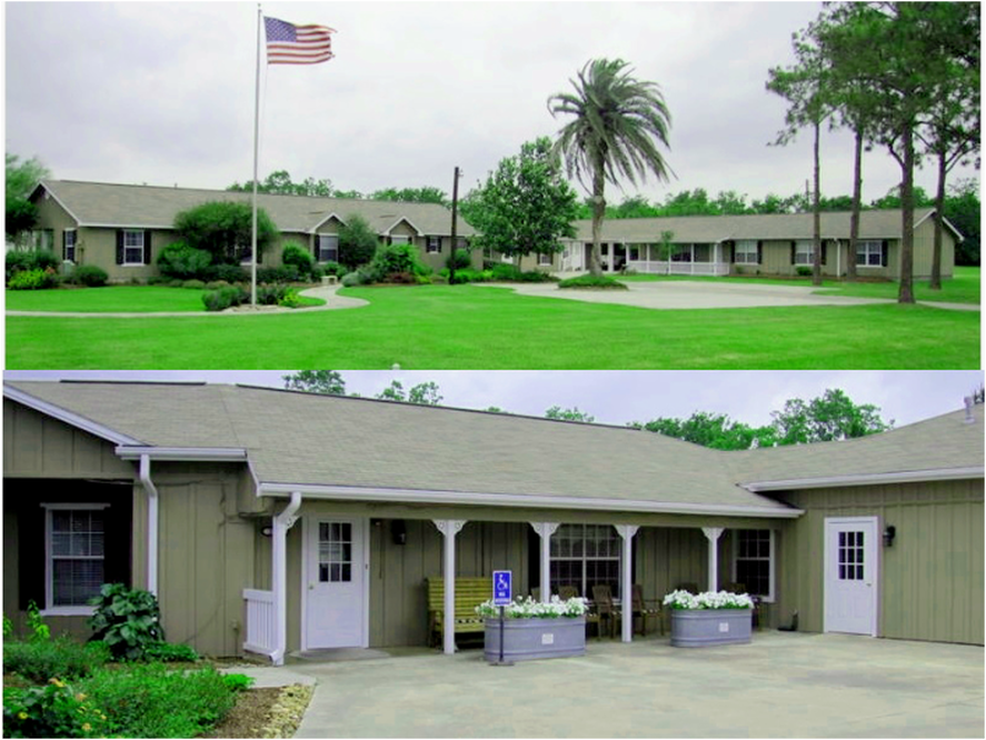 EVENING STAR PERSONAL CARE HOME