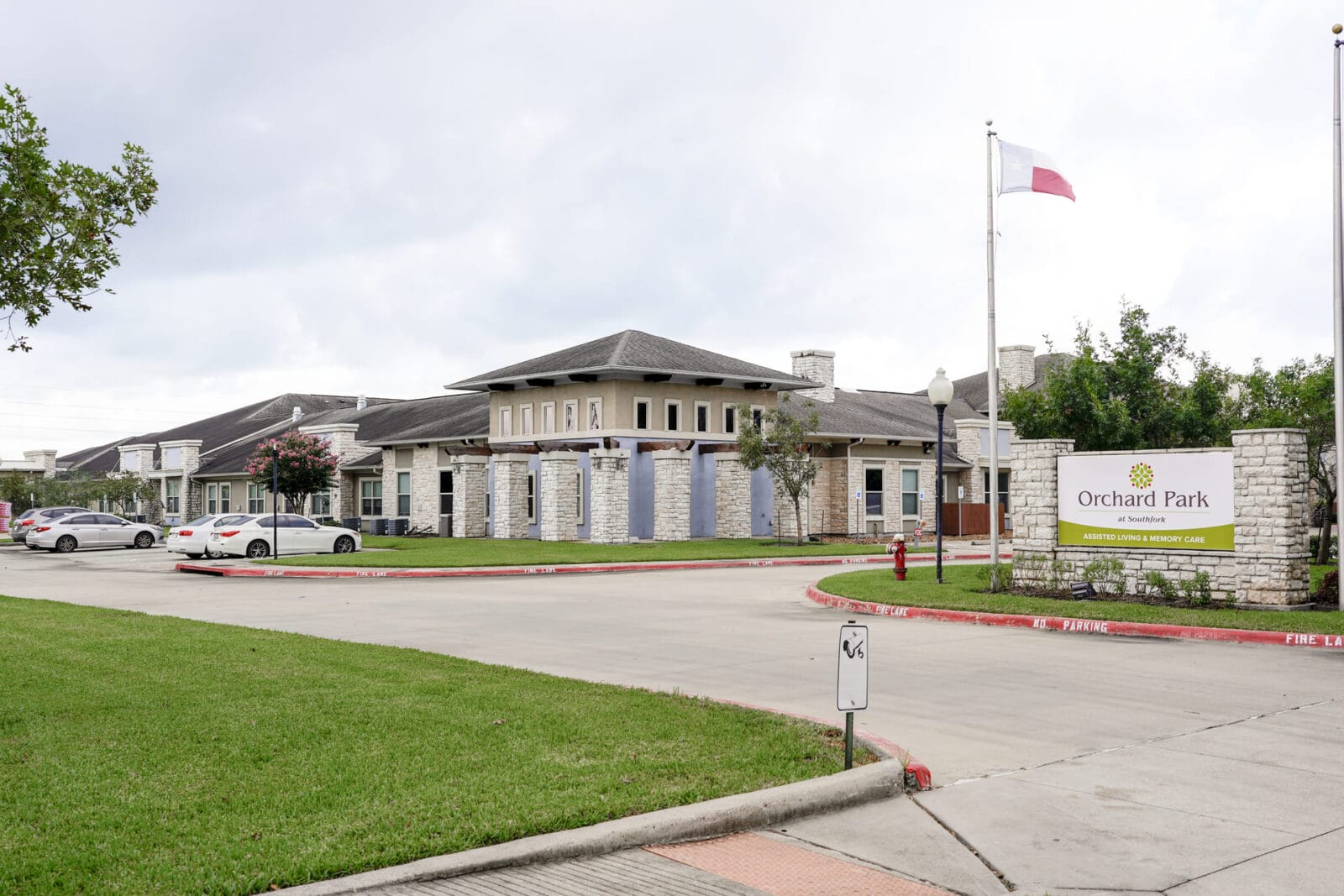 ORCHARD PARK AT SOUTHFORK