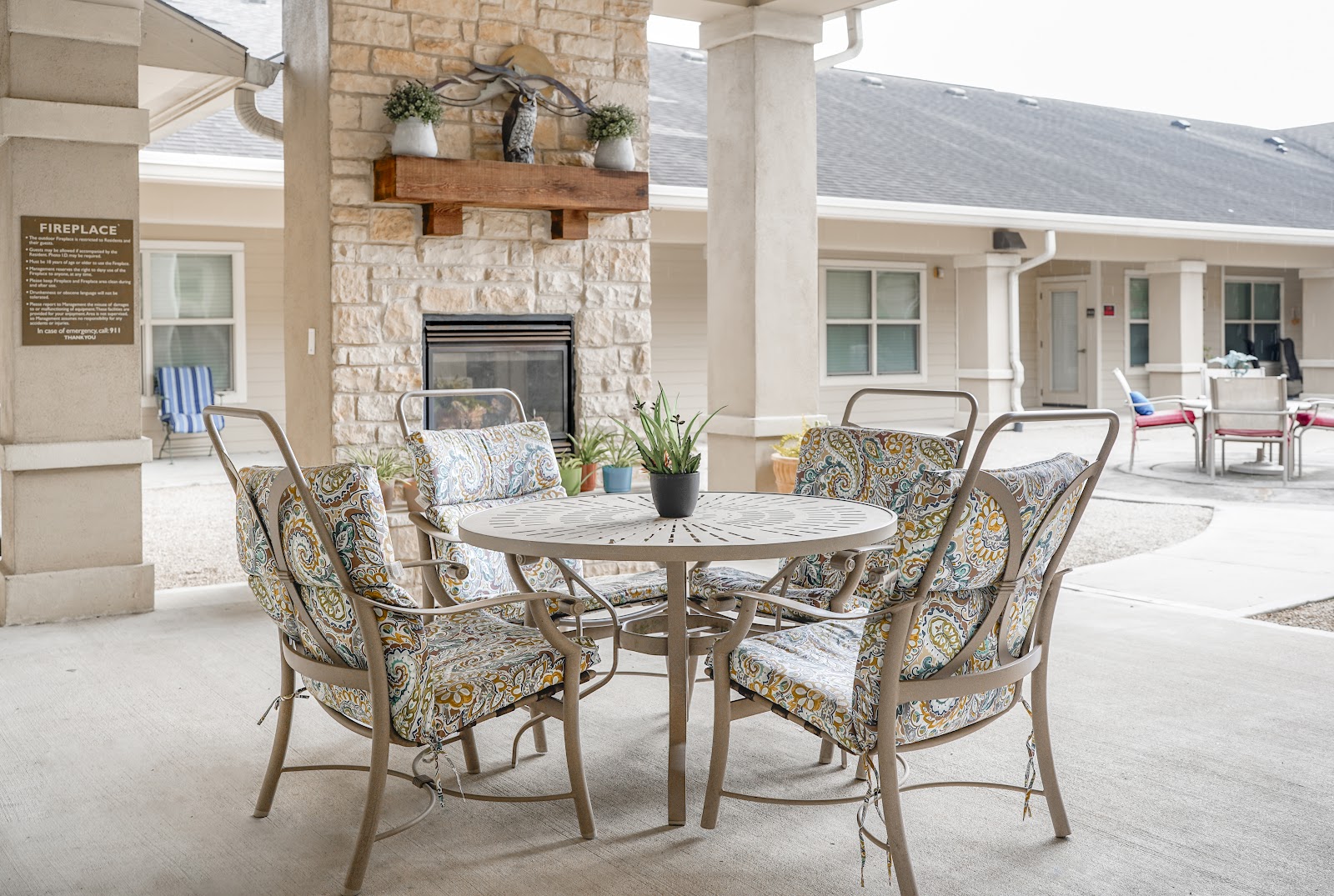 ORCHARD PARK AT SOUTHFORK photo 1