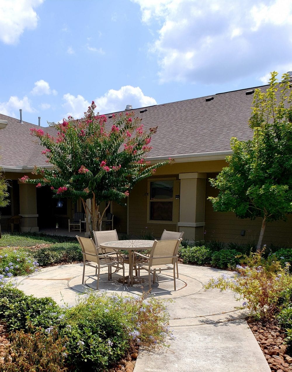 ORCHARD PARK AT SOUTHFORK photo 2