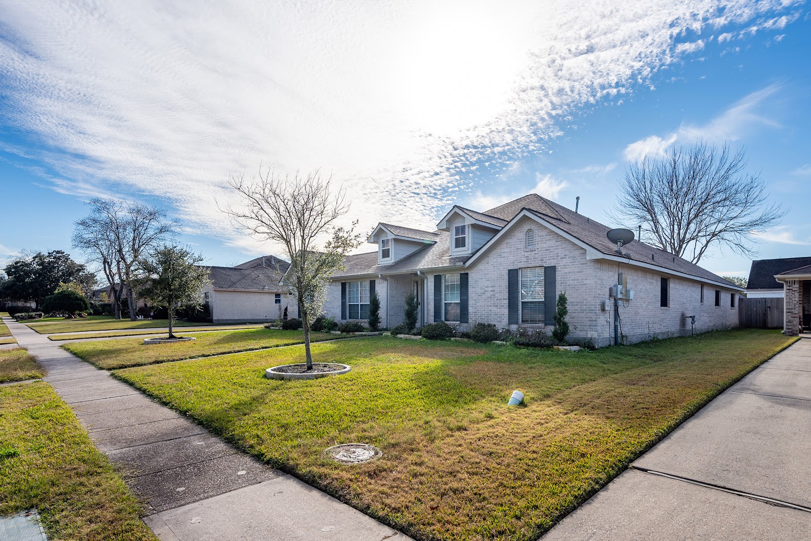 SERENITY POINTE ASSISTED LIVING