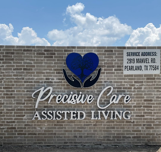 TJMA ENTERPRISES, INC DBA PRECISIVE CARE II