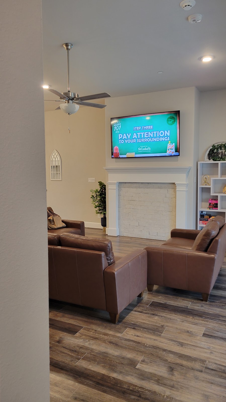 PROVIDENCE ASSISTED LIVING SOLUTIONS photo 1
