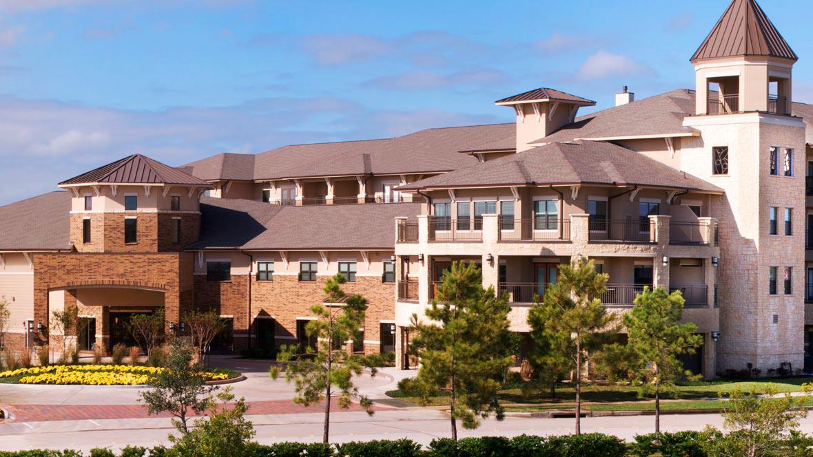 ATRIA CINCO RANCH photo 1