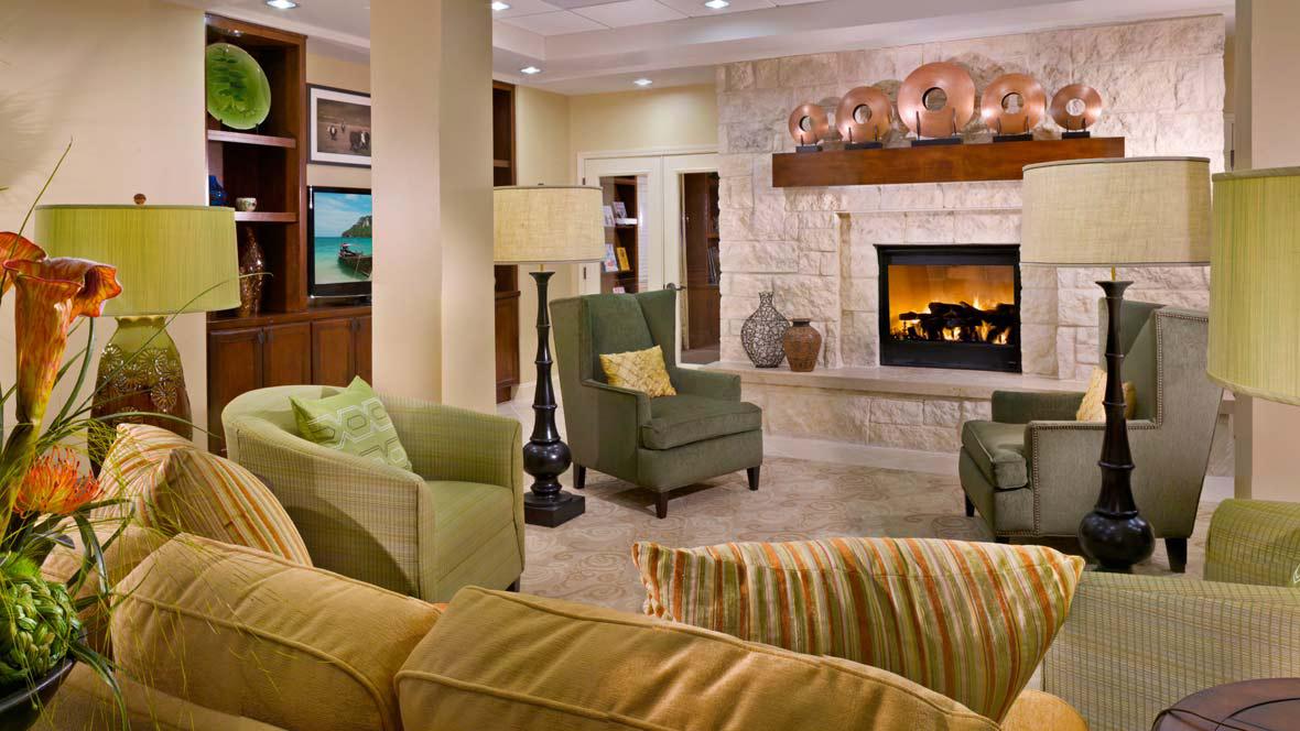 ATRIA CINCO RANCH photo 4
