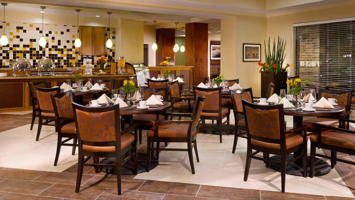ATRIA CINCO RANCH photo 5